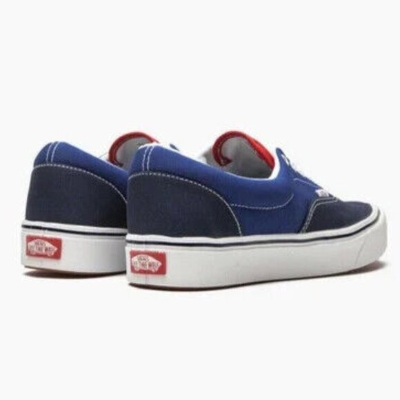 (size 8.5) Mens Vans Comfy Cush Era “ Tri Tone” Skate Shoes!!! - Picture 2 of 3